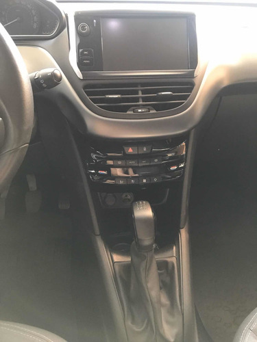 Peugeot 208 1.6 16v Griffe Flex 5p 2016