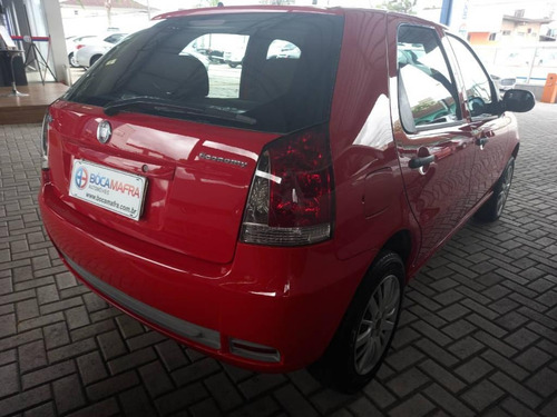 Fiat Palio Economy 1.0