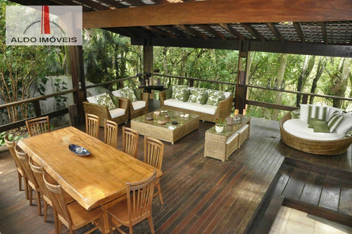 Imagem 20 de 29 de Casa Alto Padrão À Venda Em Jandira/sp - 398