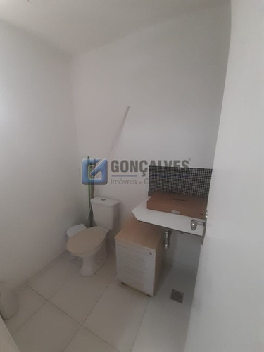Imagem 9 de 15 de Locação Sala Santo Andre Centro Ref: 37093 - 1033-2-37093