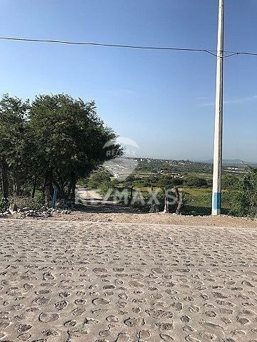 Imagen 3 de 4 de Terreno Venta Huimilpan