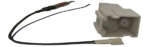 Adaptador De Antena Honda 2006-2008 Krack Khon-08