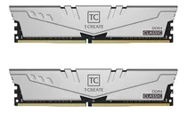 Comprar Memorias Ram 3200 Ddr4 Mhz (2x8gb) Teamgroup T-force