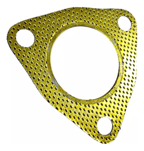 Empacadura Bajante Escape Chevrolet Express 3500 1996-2010