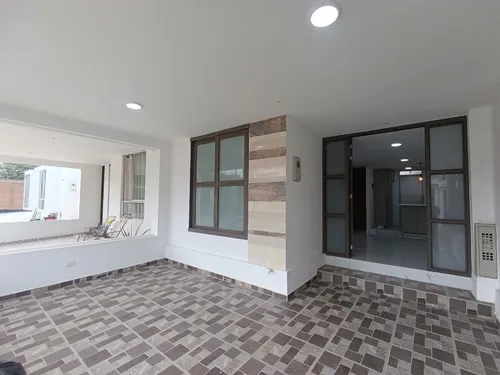 Casa En Arriendo En Villa Del Rosario. Cod A30467