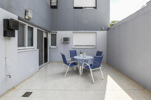 Imagen 19 de 30 de Venta Departamento 3 Dormitorios Barrio Martin