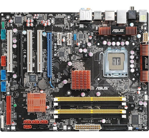 p5k e asus p5k e asus