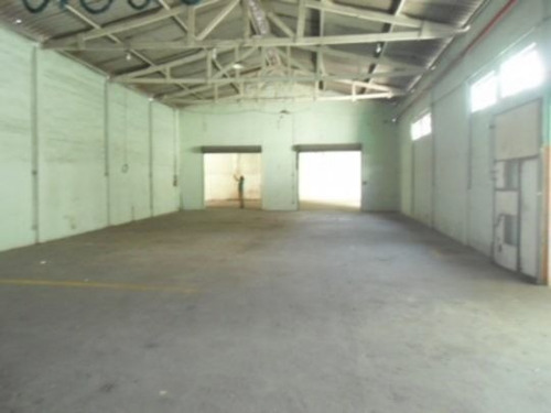 Imagem 3 de 4 de Galpao - Vila Nogueira - Ref: 854 - L-2749