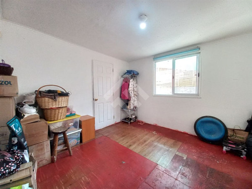 Casa En Venta De 2 Dorm. En Puente Alto, Js