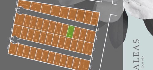 Imagen 4 de 7 de Terreno En Zona De Yaxkukul 406m2 Para Invertir En Merida