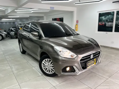 Suzuki Swift Suzuki Swift Dziere AT 2023