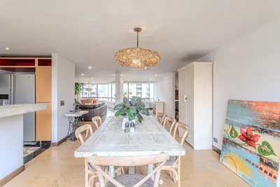Apartamento en arriendo