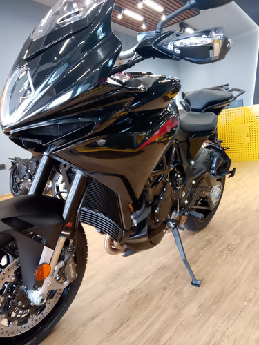 Mv Agusta Turismo Veloce 800 (no Versys650/1000, No Ktm 790)