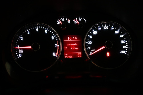 Volkswagen Gol Trend 1.6 Pack I 101cv