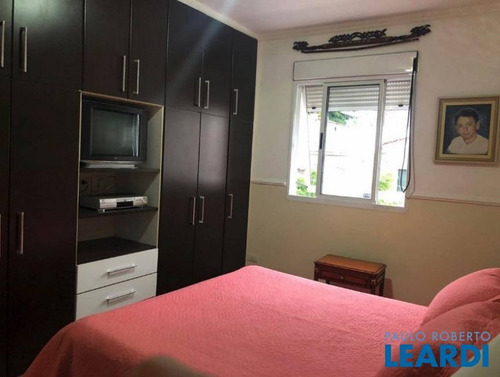 Casa Assobradada - Perdizes - Sp - 621099