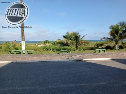 Sobrado Nº 2 - Balneário Monções-pontal Do Paraná - 467s