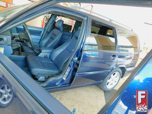 Imagem 13 de 15 de Volvo 850 Glt Sw 2.5 20v