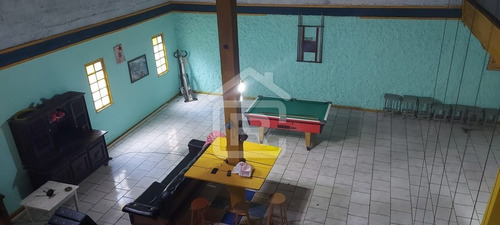 Imagem 19 de 30 de Chácarara Em Juquitiba Com Piscina - 02 - 70754099