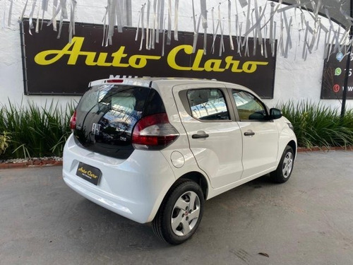 Imagem 6 de 14 de Mobi 1.0 Evo Flex Like. Manual