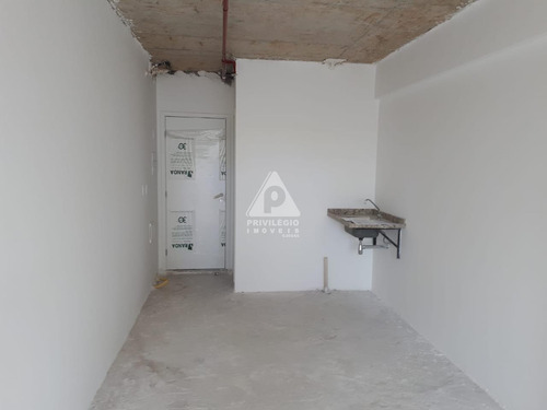 Imagem 6 de 6 de Sala À Venda, Tijuca - Rio De Janeiro/rj - 44202