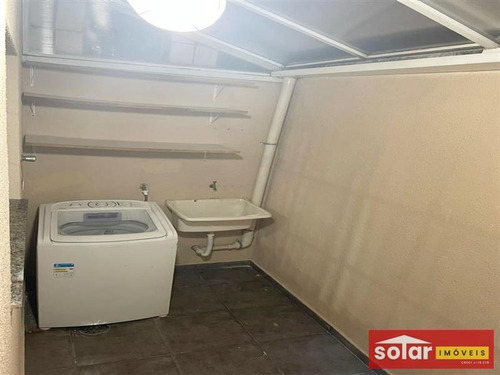 Imagem 19 de 21 de Sobrado Vila União (zona Leste) São Paulo/sp - 13028