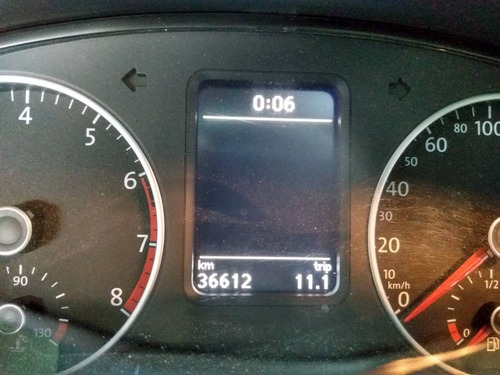 Imagem 11 de 12 de Volkswagen Fox 1.0 Mpi Trendline 12v Flex 4p Manual