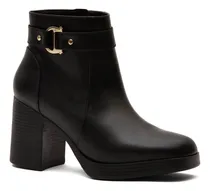 Comprar Botines Mujer Andrea Botines Dama 3593363