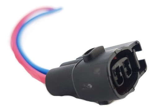 Conector De Bobina Renault Y Kia 4 Uds