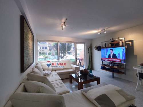En Venta Hermoso Y Cómodo Apartamento En Residencias Ancorage Tucacas.
