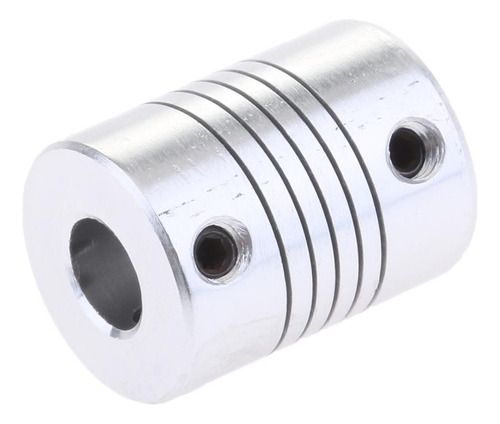 Acopladores Motor Aleación De Aluminio Joint Connector Para
