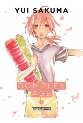 Complex Age 6
