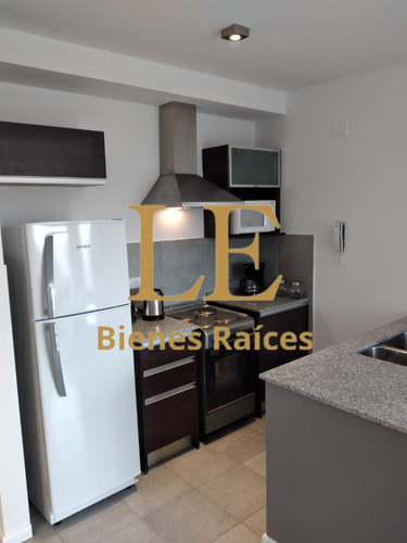Venta Departamento 2 Amb El Palmar