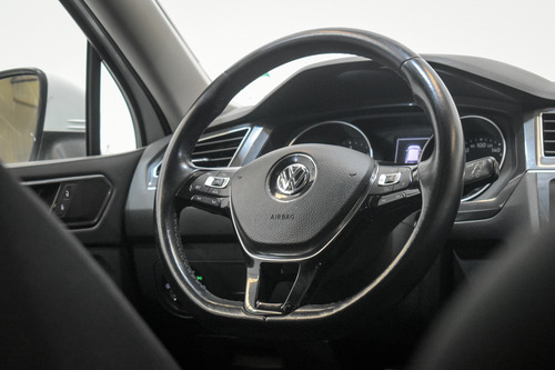 Volkswagen Tiguan Allspace 2.0 Highline Tdi 4Motion Dsg