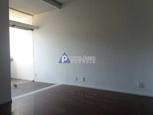 Imagem 13 de 26 de Apartamento À Venda, 3 Quartos, 1 Suíte, 1 Vaga, Flamengo - Rio De Janeiro/rj - 10142