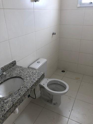 Imagem 20 de 22 de Lindo Apto Vila Guiomar Santo Andre!! - - 4363684