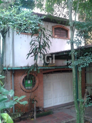 Terreno Em Jardim Botânico - Ev2534