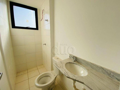 Imagem 6 de 12 de Apartamento Com 2 Dormitórios À Venda, 65 M² Por R$ 240.000,00 - Gleba Califórnia - Piracicaba/sp - Ap4567