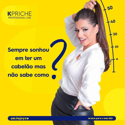 Imagem 3 de 3 de Pronovin Kit Vitamínico Super Crescimento Kpriche