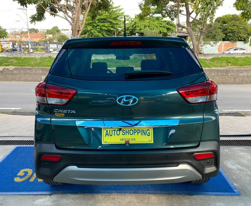 Imagem 4 de 10 de Hyundai Creta