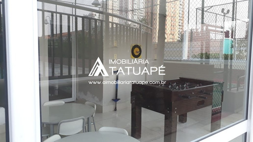 Imagem 25 de 30 de Apartamento - Ap000595 - 70155095