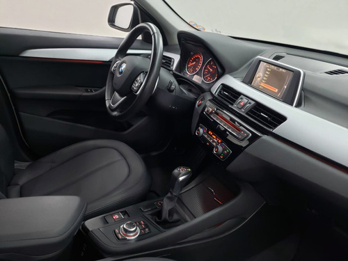 Imagem 9 de 16 de Bmw X1 2.0 16v Turbo Activeflex Sdrive20i 4p Automatico 2016