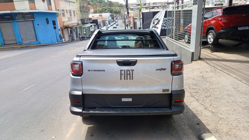 Fiat Strada Ultra 1.0 Turbo Flex