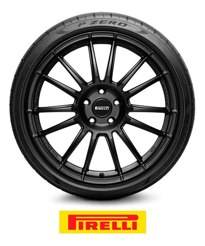 Neumático 225/35 R19 88y Pirelli Pzero