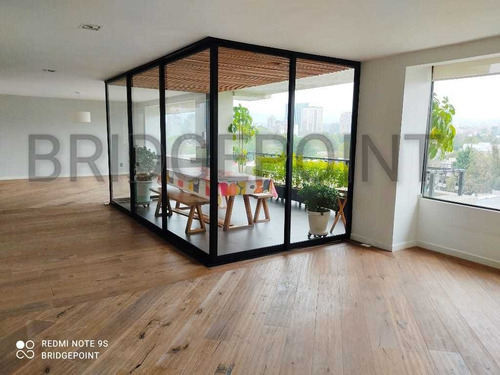 Imagen 1 de 14 de Departamento En Renta En Galileo, Polanco.