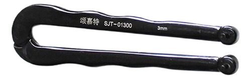 Extractor De Herramientas De Llave De Agujero Con Punta De