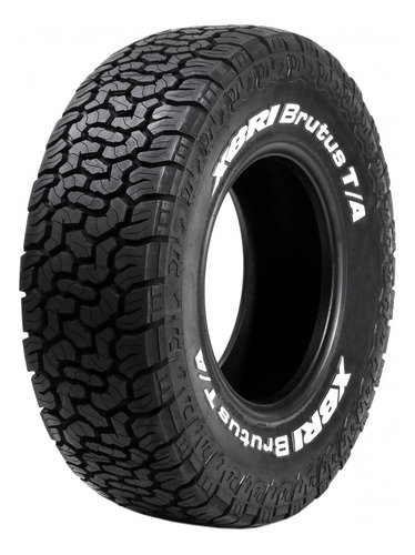 Pneu 215/65r16lt Xbri Brutus T/a 8pr 103/100r Xbri 30395