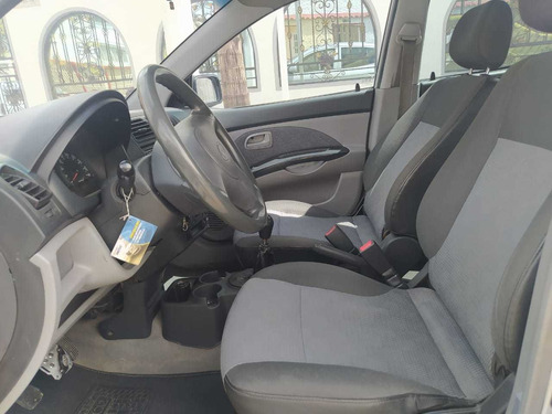 Kia Picanto Ex M/t 1.1 S/a 5 P