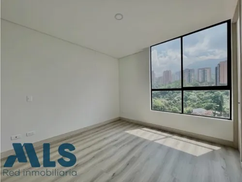 Apartamento En Venta, Las Brujas Parte Baja Con He...(mls#253257)