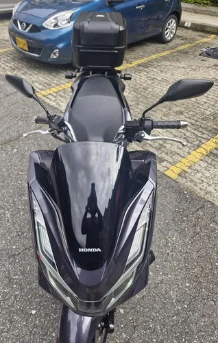Pcx 160 2025 Full!