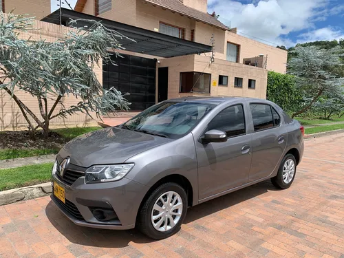 Renault Logan 1.6 Authentique / Life